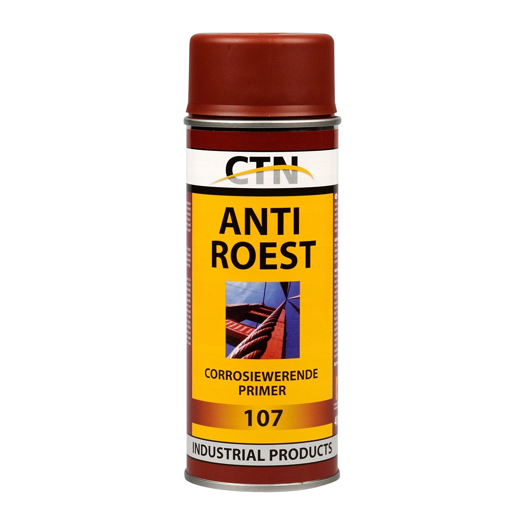 Anti Roest Primer - 400ml