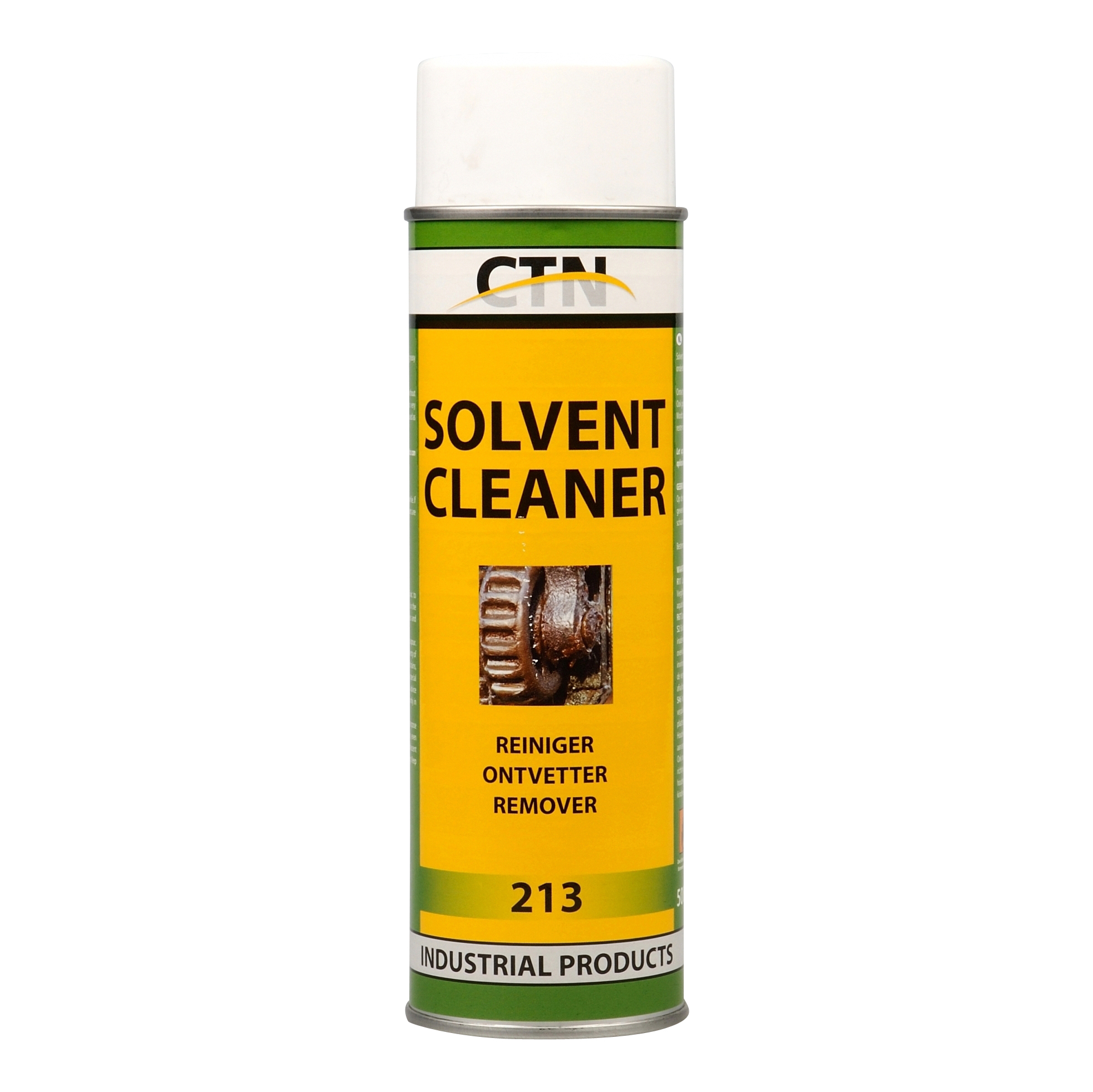 Solvent Cleaner - 500ml