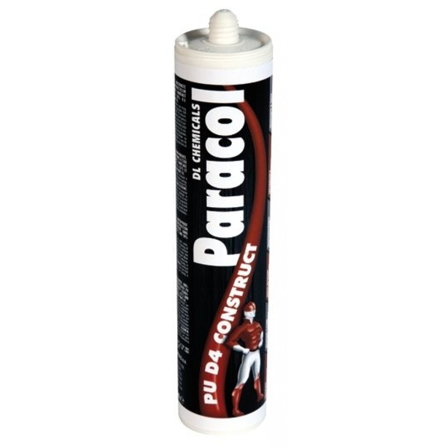 Hout- & Constructielijm Super D4 - 310ml