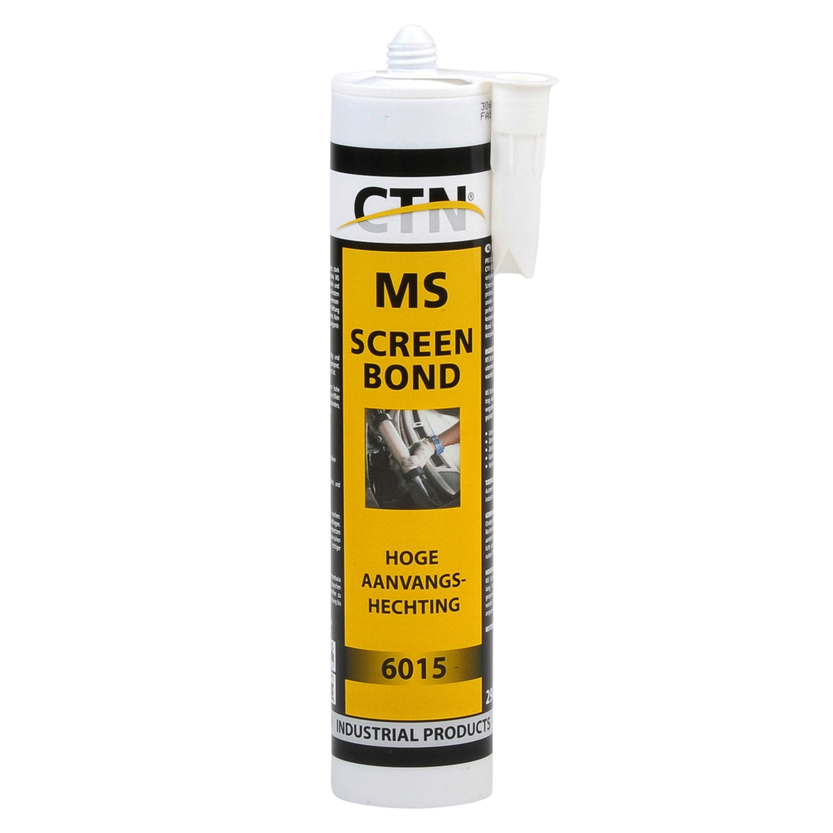 MS Screen Bond Ruitenkit- 290 ml