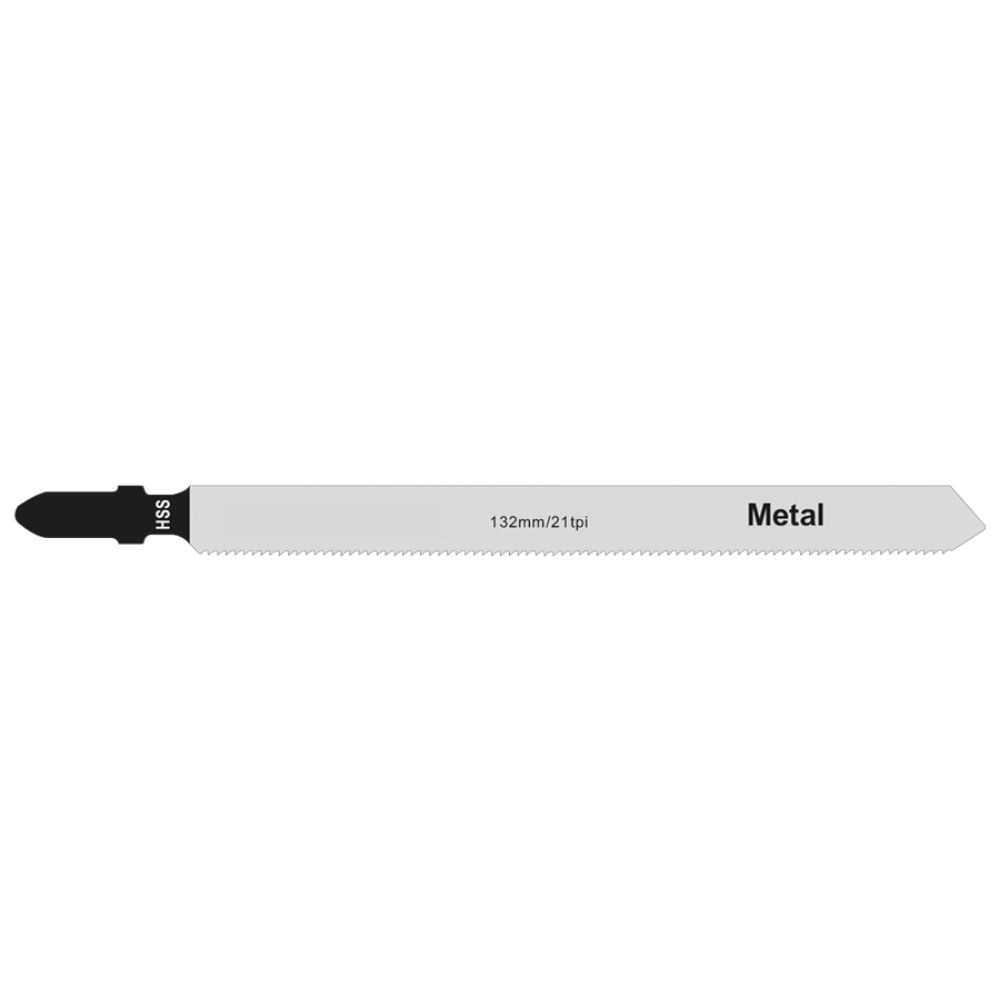 HSS Decoupeerzaag | Nr. T318A | Metaal 10st.