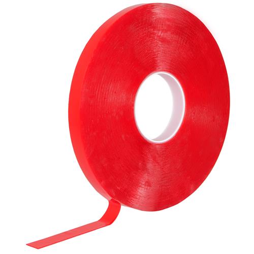 High Tack DS Clear 19 mm x 33 mtr
