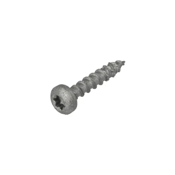 Alternative view of Dynaplus unischroef AR-coating cilinderkop