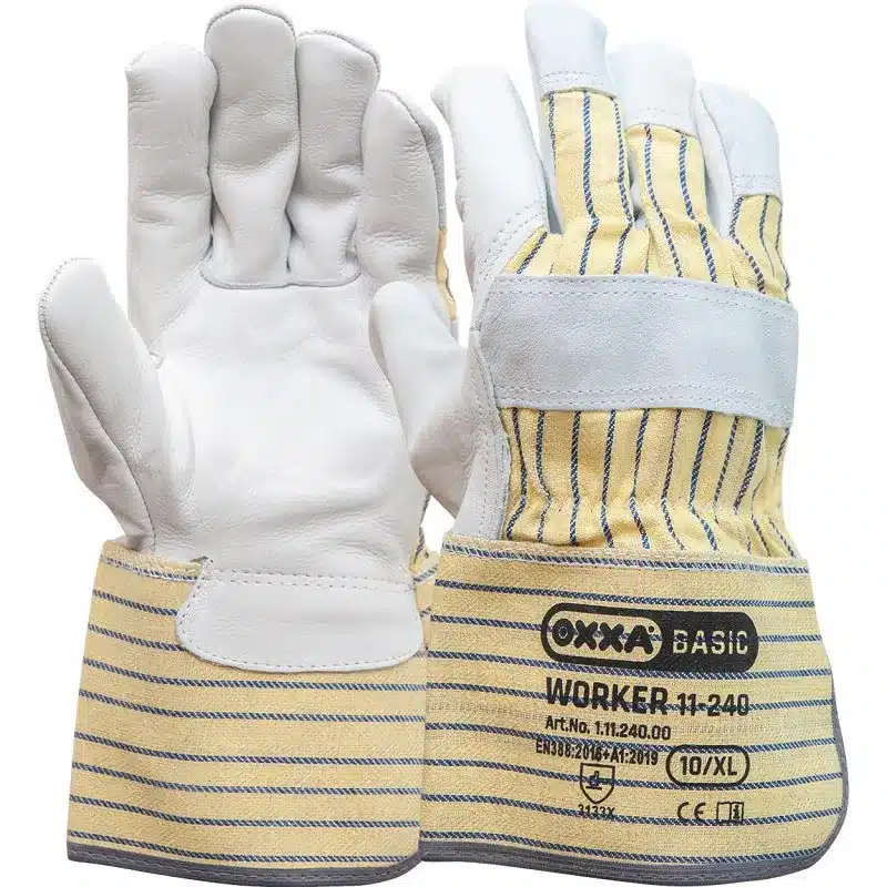 Oxxa Basic Worker 11-240