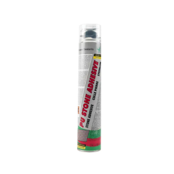 Zwaluw PU-Stone Steenlijm - 750ml