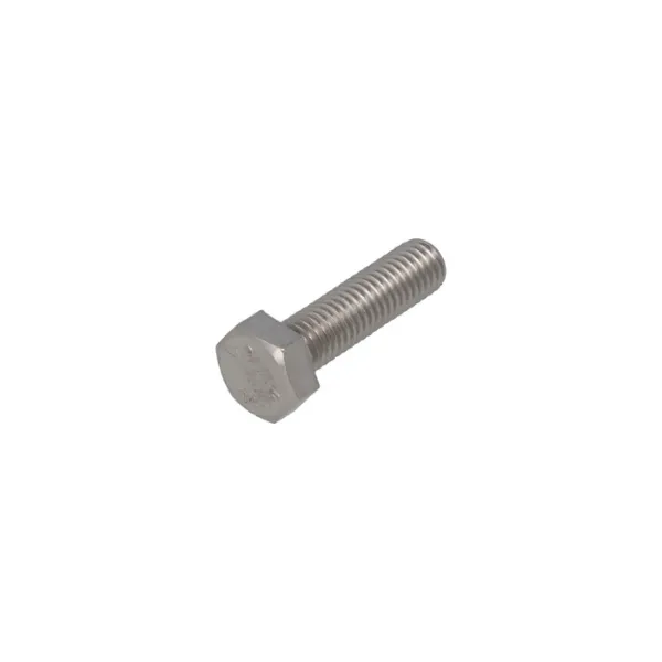 Tapbout RVS-A4 DIN933