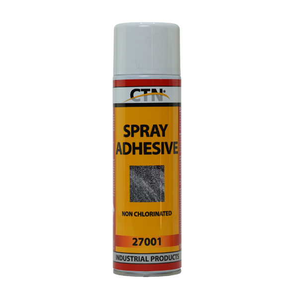 Spray Adhesive 2700 - 500 ml