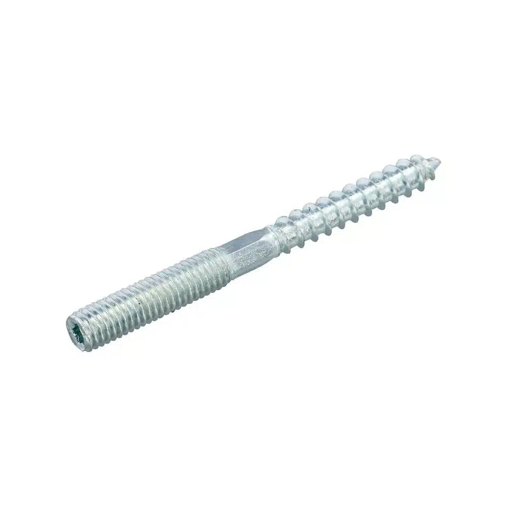 Stokeind Verzinkt | Torx