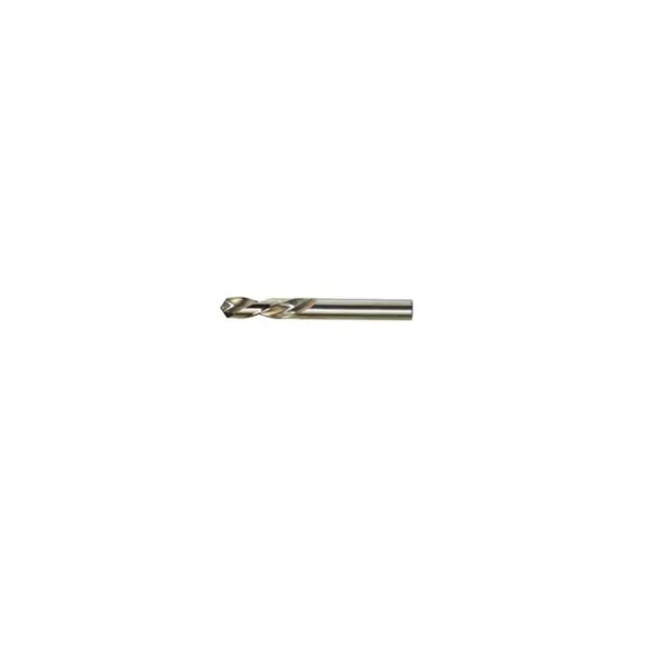 Metaalboor kort HSS 8.0 t/m 10.0 mm | D1897 | 5 stuks